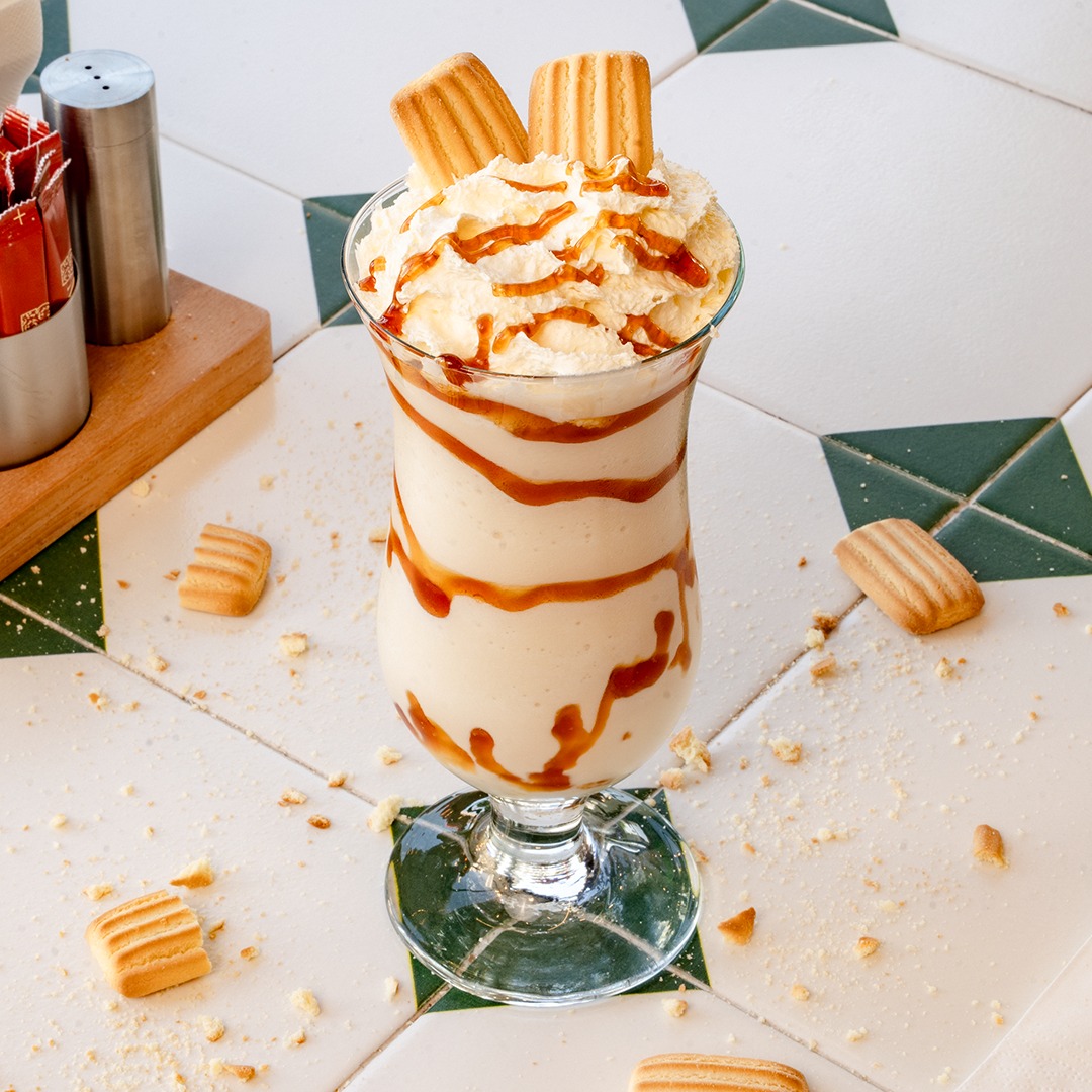 CİCİSHAKE