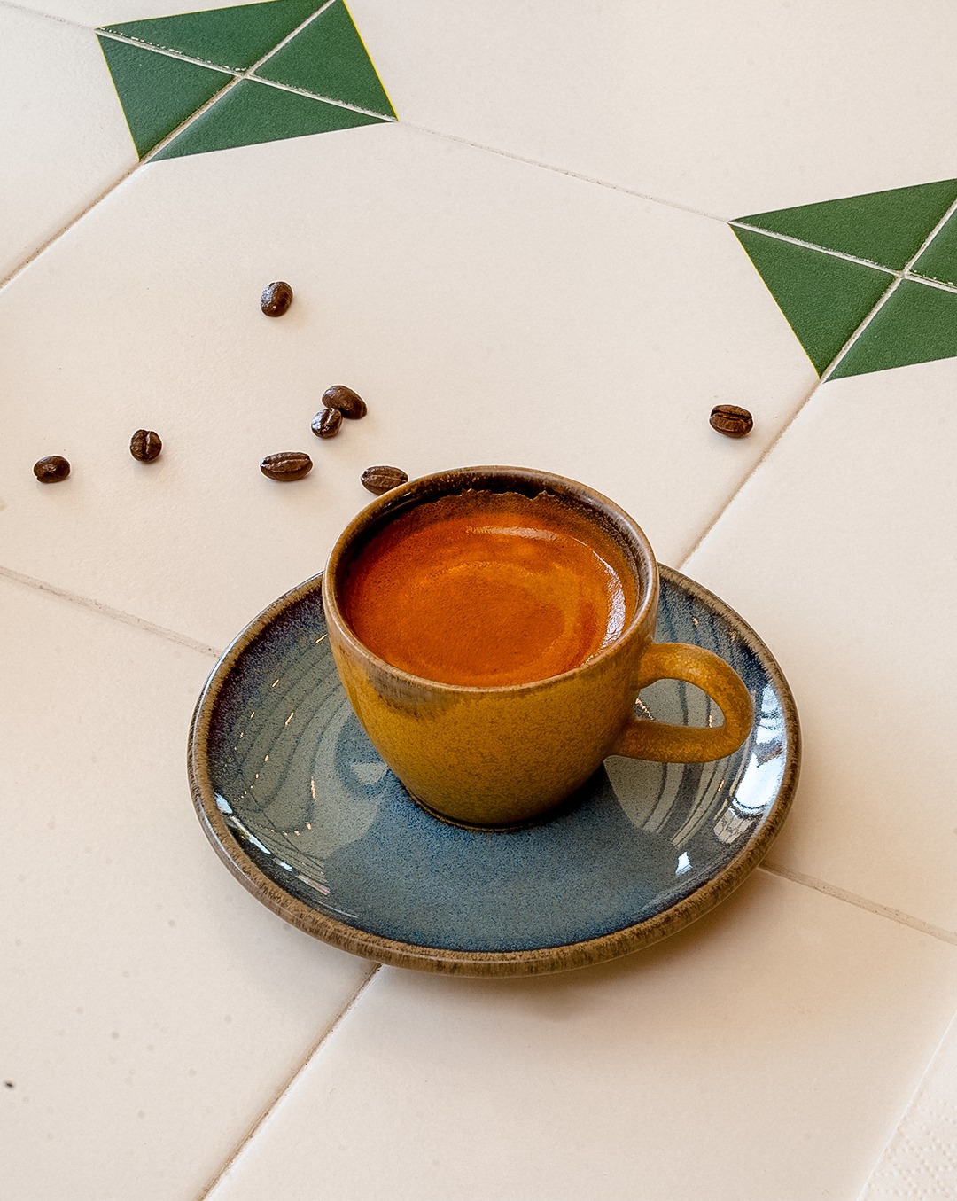 ESPRESSO