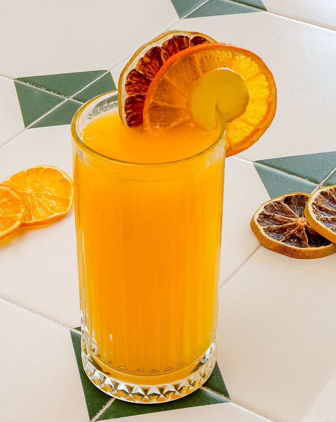 CİTRUS DETOXBAR