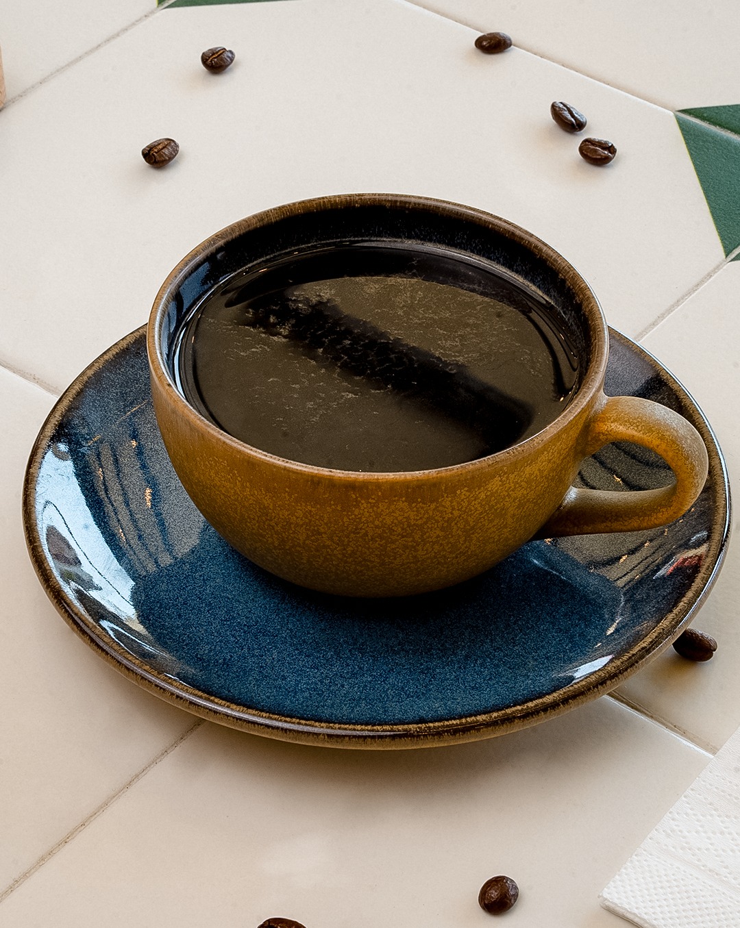 AMERICANO