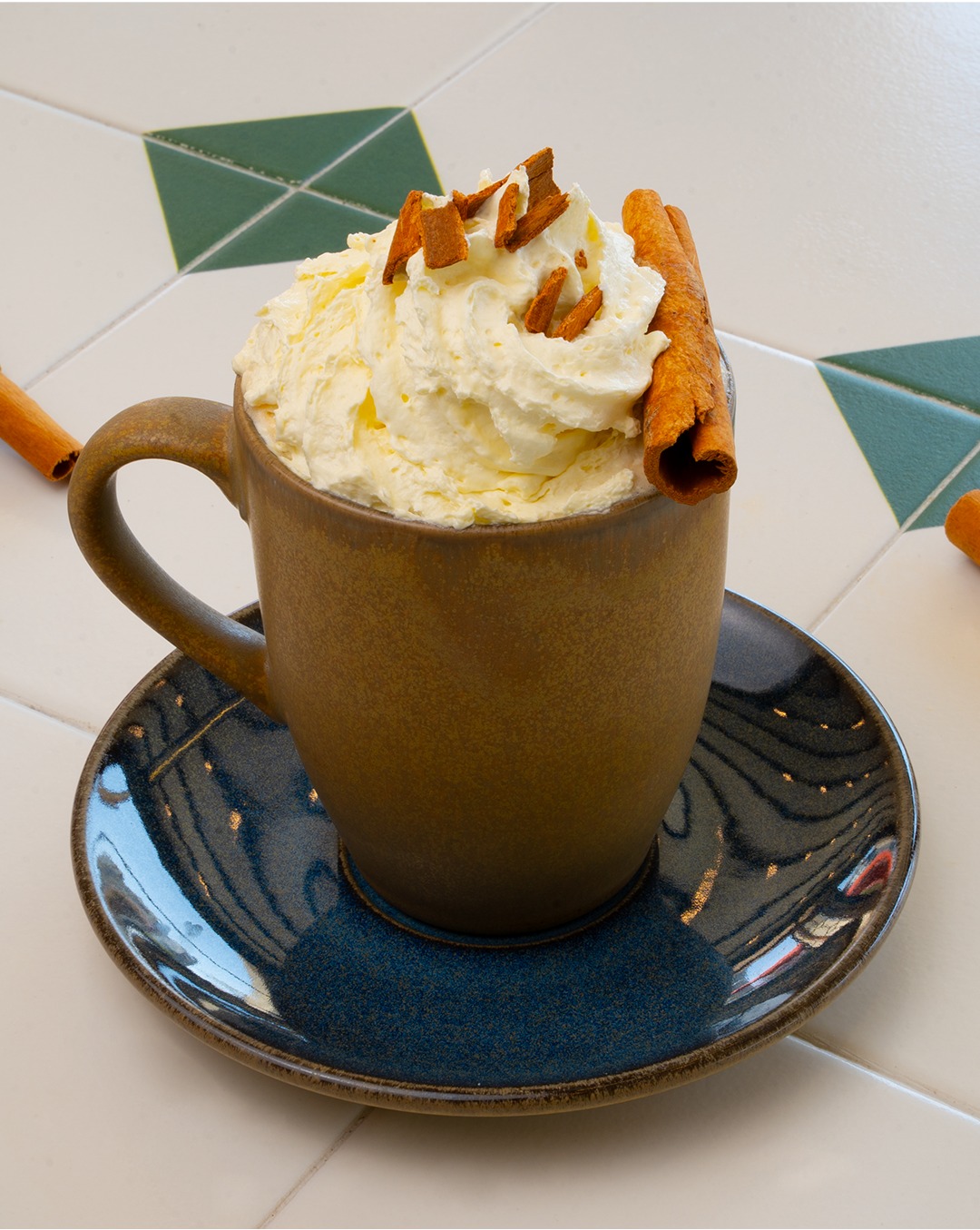 RAFF COFFEE