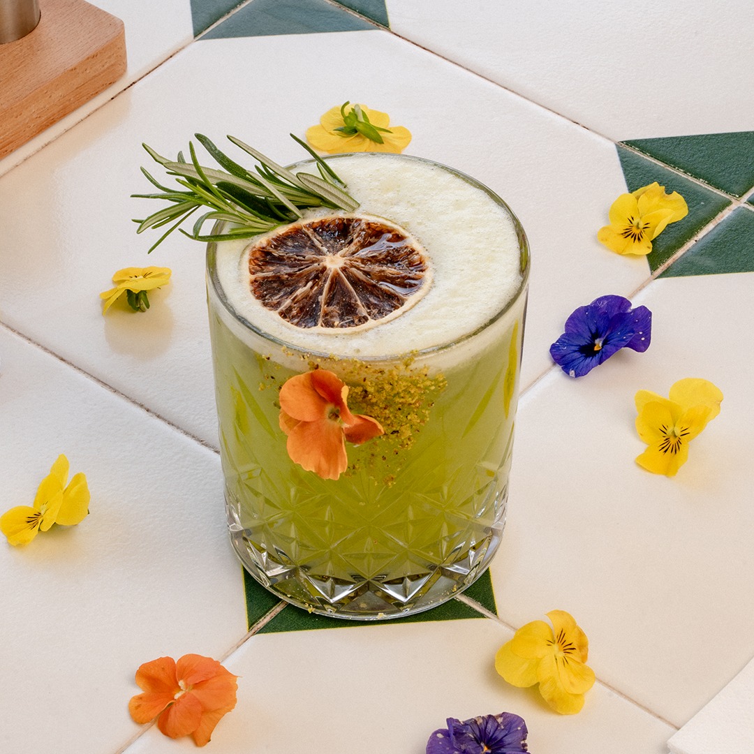 GREENSOUR