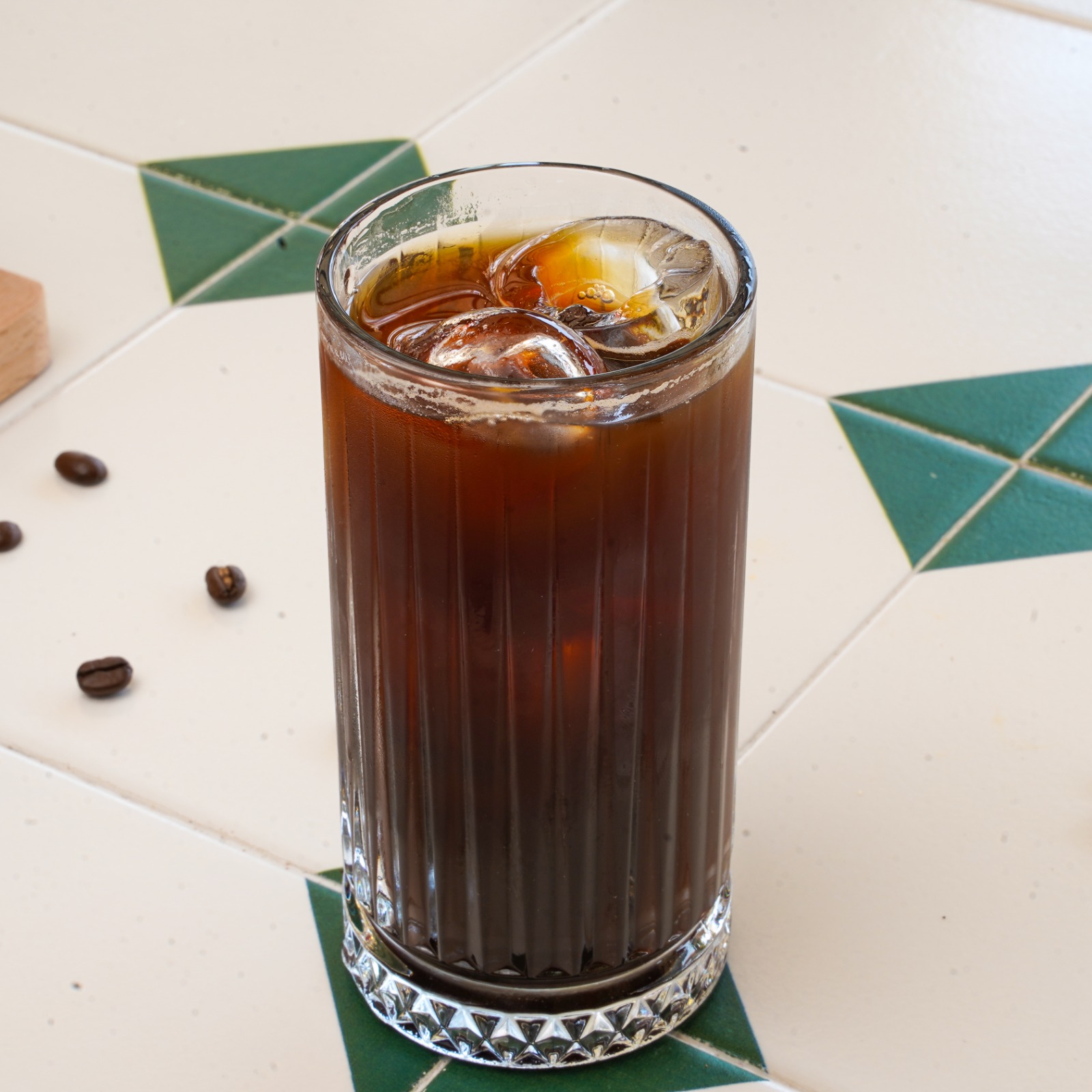 ICE AMERICANO