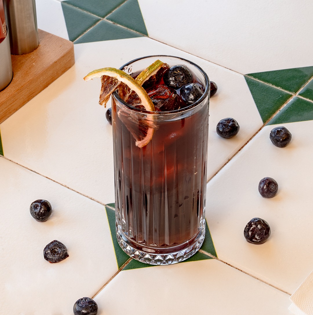 MA’RECH CHERRY SPECİAL