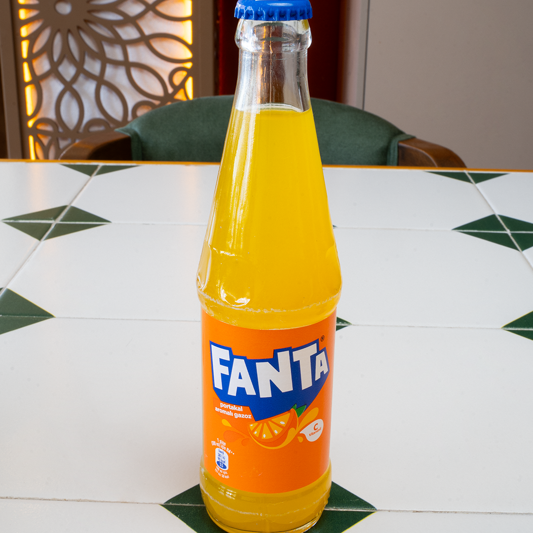 FANTA