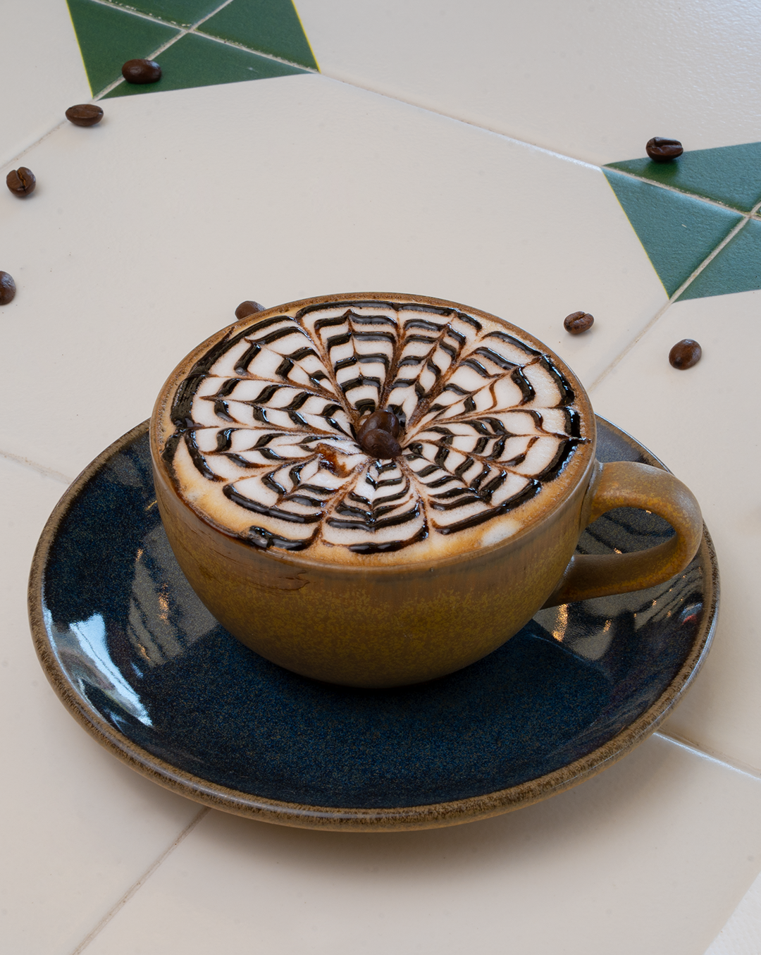 MOCHA