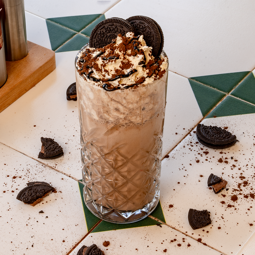 OREO FRAPPE